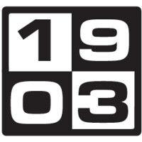 19-03 logo image