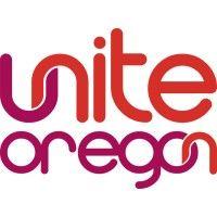 unite oregon logo image