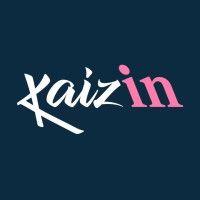 kaizin logo image