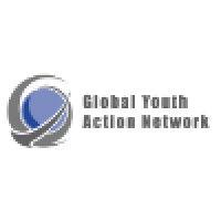 global youth action network logo image