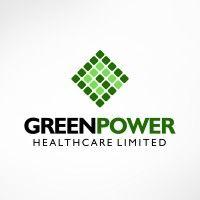 greenpower healthcare ltd logo image