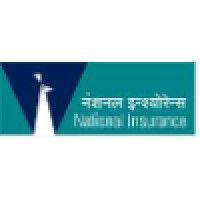 national insurance co. ltd logo image