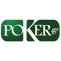 poker.gr logo image