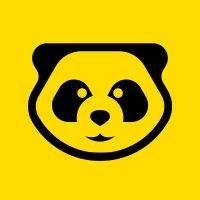 hungrypanda ltd 熊猫外卖 logo image