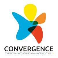 convergence rh logo image