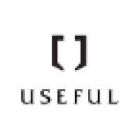 useful.fi logo image