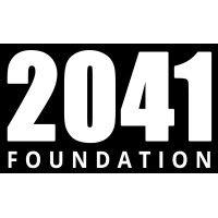 2041 foundation logo image