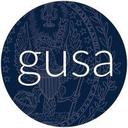 logo of Georgetown University Student Association