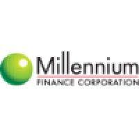 millennium finance corporation logo image