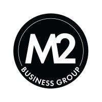 m2 business group llc logo image