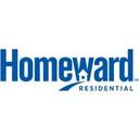 logo of Homeward Residential Inc