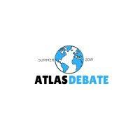 atlas debate logo image