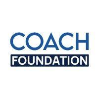 coach foundation logo image