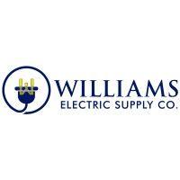 williams electric supply co logo image