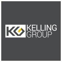 kelling group logo image