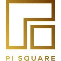 pi square® logo image