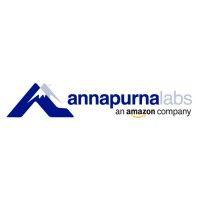 annapurna labs logo image