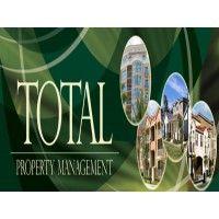 total property management, inc. logo image