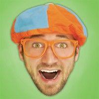 blippi llc logo image