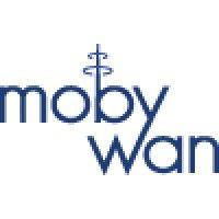 mobywan logo image