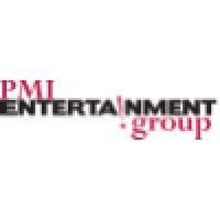 pmi entertainment group logo image