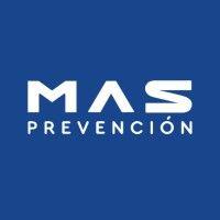 mas prevención logo image