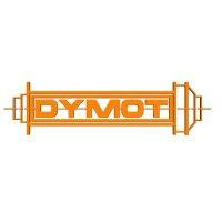 dymot engineering company (pty) ltd logo image