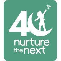 nurture the next logo image