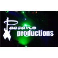 paesano productions logo image