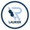 virtual reality laurier logo image