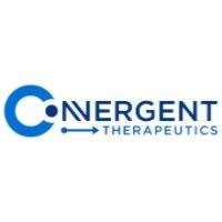 convergent therapeutics, inc. logo image