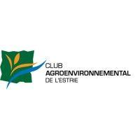 club agroenvironnemental de l'estrie logo image