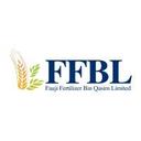 logo of Fauji Fertilizer Bin Qasim Limited Ffbl