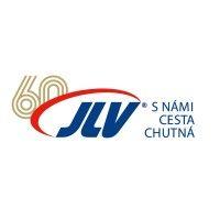 jlv, a.s. logo image