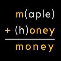 maple and honey llc logo image