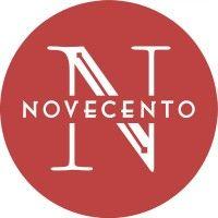 novecento logo image