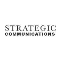 strategic communications australia logo image