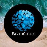 earthcheck logo image