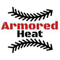 armored heat logo image