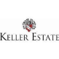 keller estate logo image