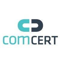 comcert sa logo image