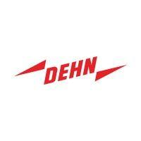 dehn inc. logo image