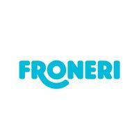 froneri philippines logo image