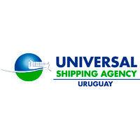 universal shipping agency sa