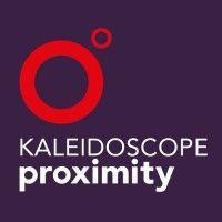 kaleidoscope proximity logo image