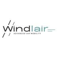 windlair logo image