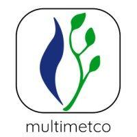 multimetco inc. logo image