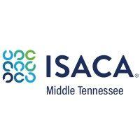 isaca middle tennessee chapter logo image