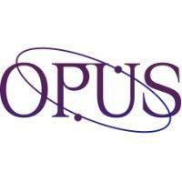 opus studio logo image