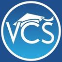 logo of Volusia County School District